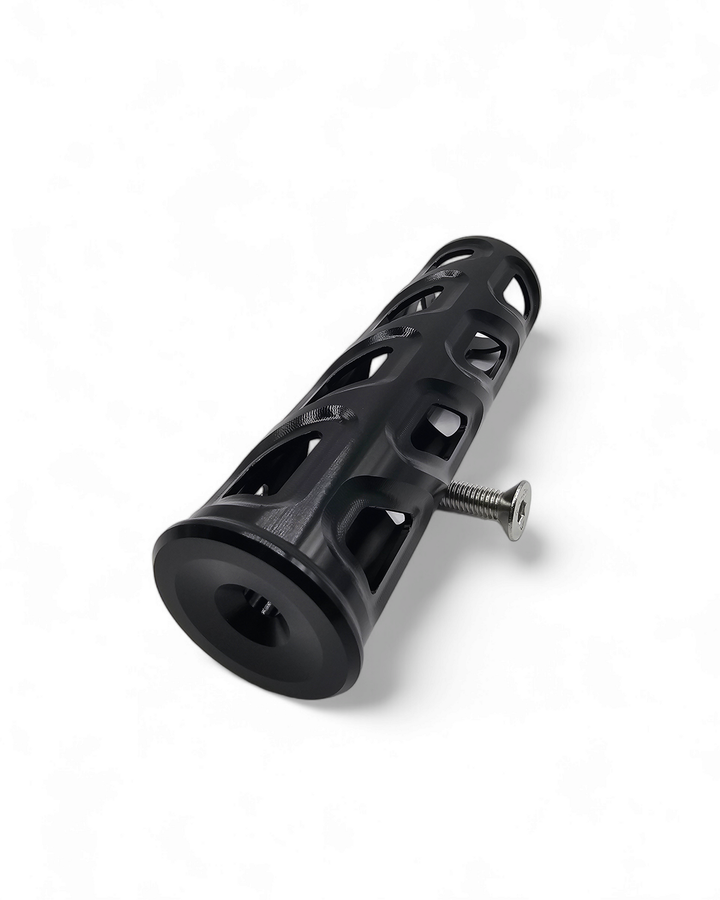 2017 to Current Can-Am X3 Maverick EOD Grab Handle Anodized Black Finish