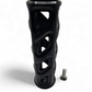 2017 to Current Can-Am X3 Maverick EOD Grab Handle Anodized Black Finish