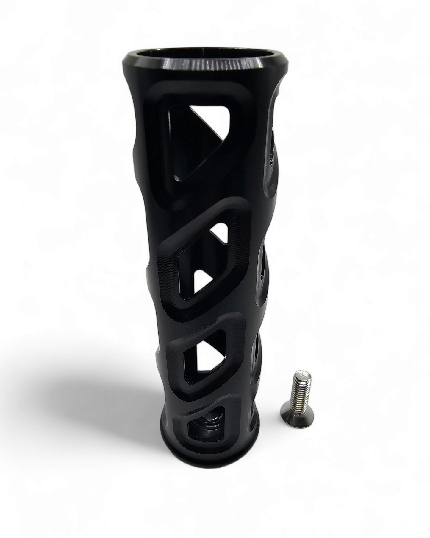 2017 to Current Can-Am X3 Maverick EOD Grab Handle Anodized Black Finish
