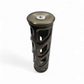 2017 to Current Can-Am X3 Maverick EOD Grab Handle Anodized Gun Metal Finish