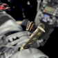 2017 to Current Can-Am X3 Maverick EOD Shift Knob Anodized Gun Metal Finish