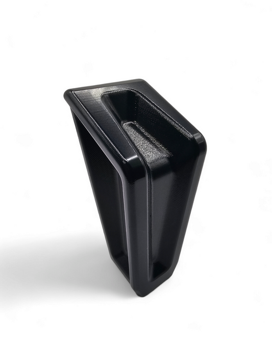 2017 to Current Can-Am X3 Maverick EOD Shift Knob Anodized Black Finish