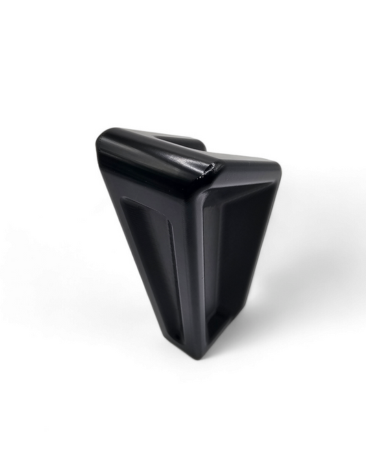 2017 to Current Can-Am X3 Maverick EOD Shift Knob Anodized Black Finish