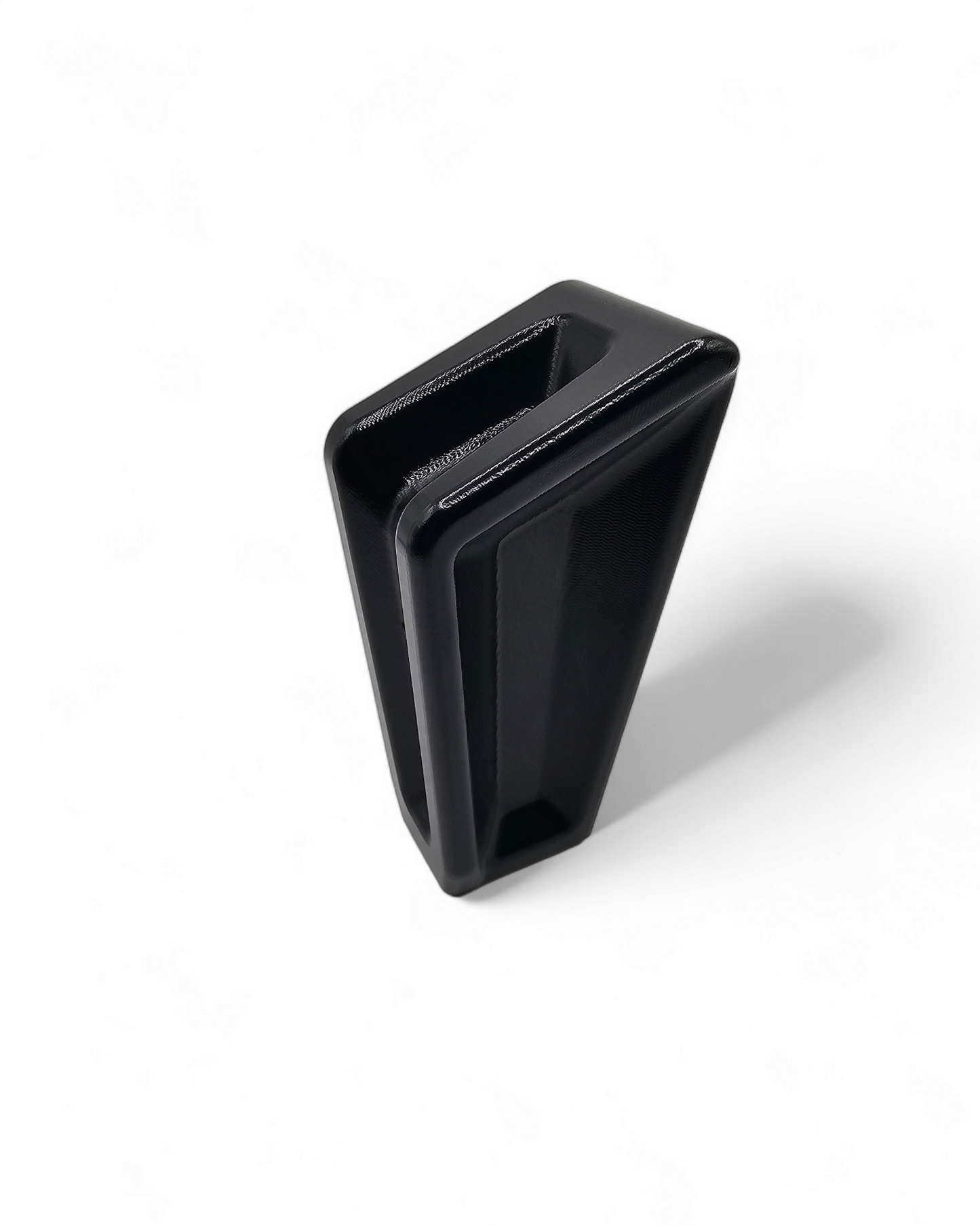 2017 to Current Can-Am X3 Maverick EOD Shift Knob Anodized Black Finish