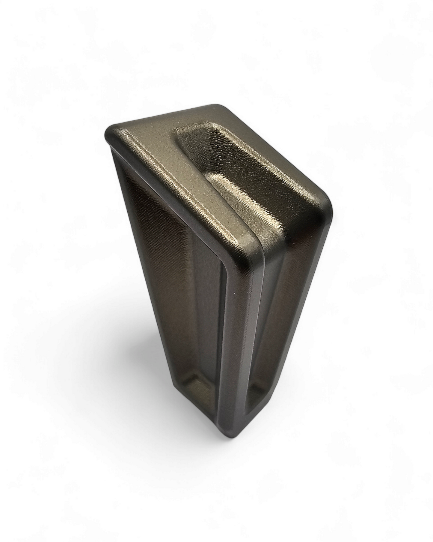 2017 to Current Can-Am X3 Maverick EOD Shift Knob Anodized Gun Metal Finish