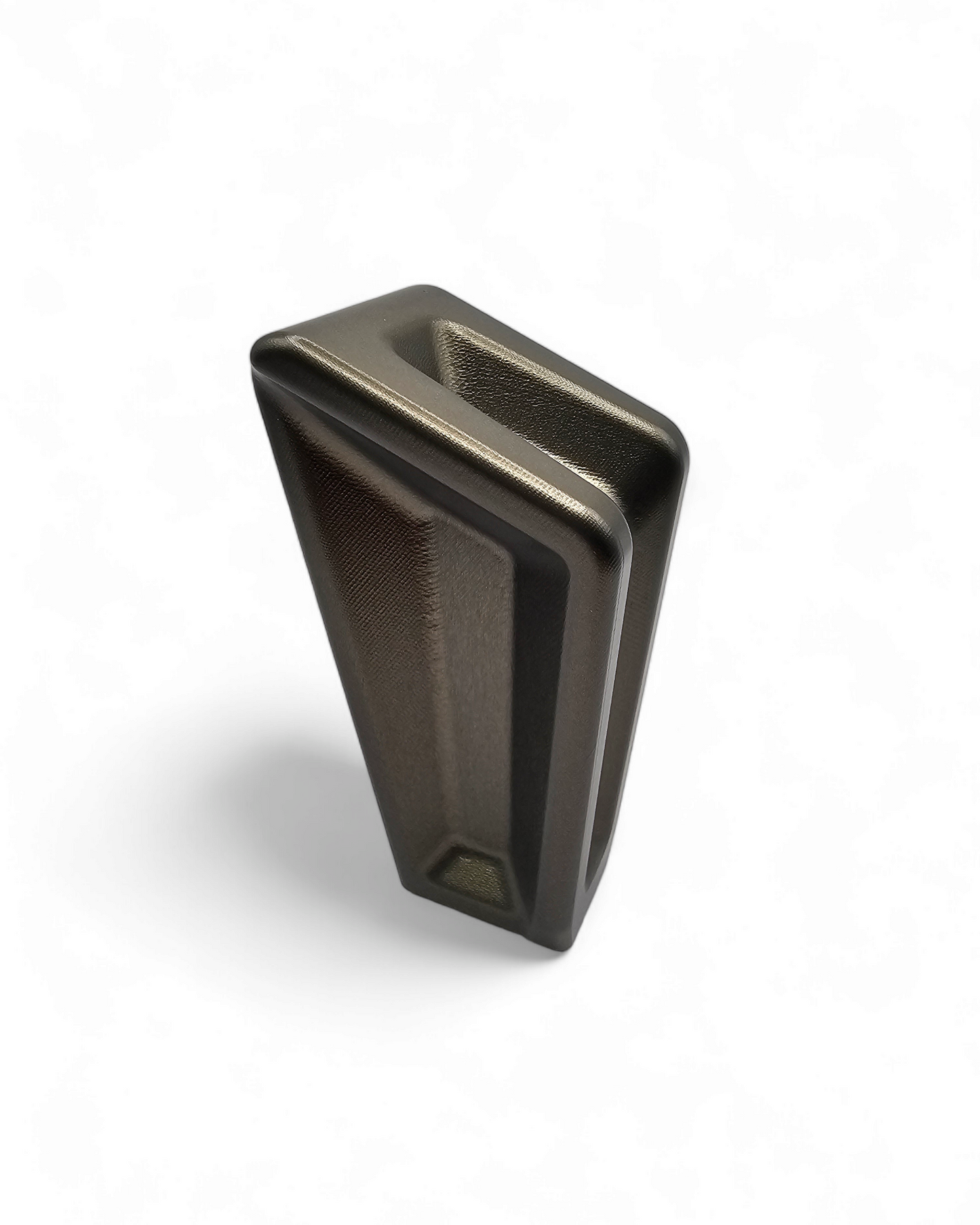 2017 to Current Can-Am X3 Maverick EOD Shift Knob Anodized Gun Metal Finish