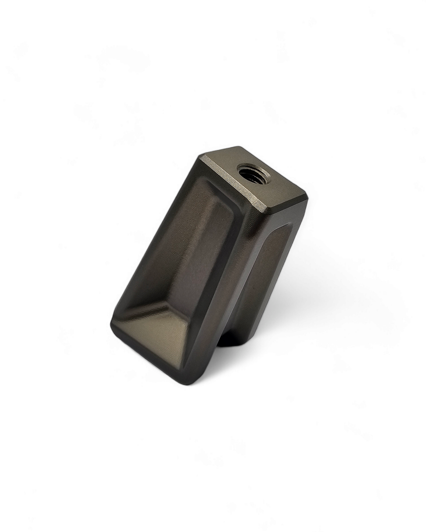 2017 to Current Can-Am X3 Maverick EOD Shift Knob Anodized Gun Metal Finish