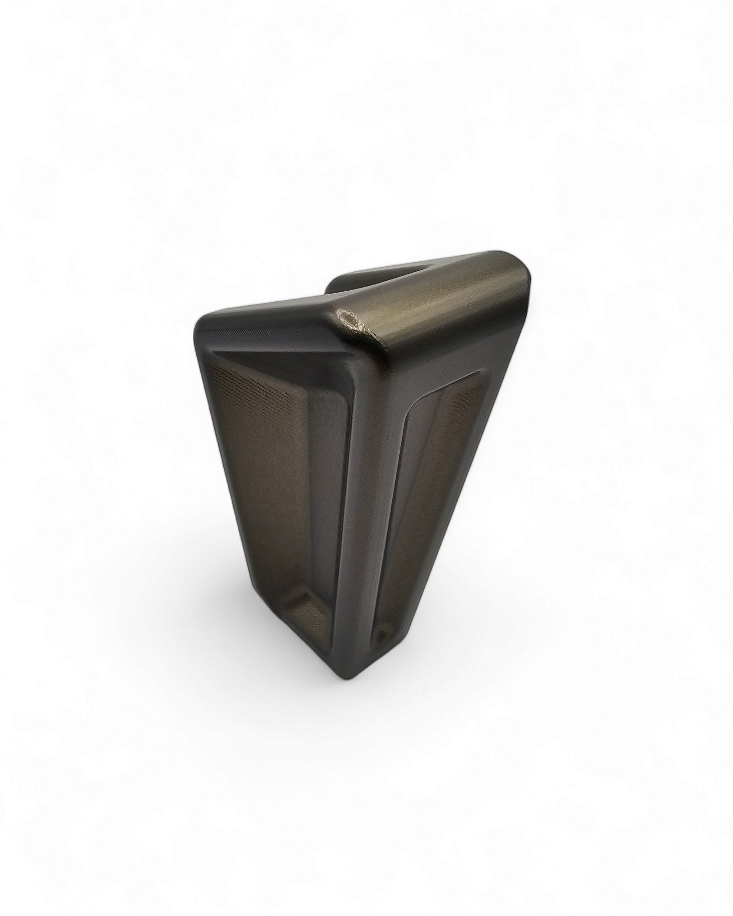 2017 to Current Can-Am X3 Maverick EOD Shift Knob Anodized Gun Metal Finish