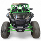 2020+ Kawasaki Teryx KRX 1000 Volt Front Winch Bumper