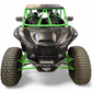 2020+ Kawasaki Teryx KRX 1000 Volt Front Winch Bumper