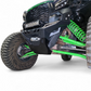 2020+ Kawasaki Teryx KRX 1000 Volt Front Winch Bumper