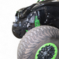 2020+ Kawasaki Teryx KRX 1000 Volt Front Winch Bumper