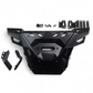 2020+ Kawasaki Teryx KRX 1000 Volt Front Winch Bumper