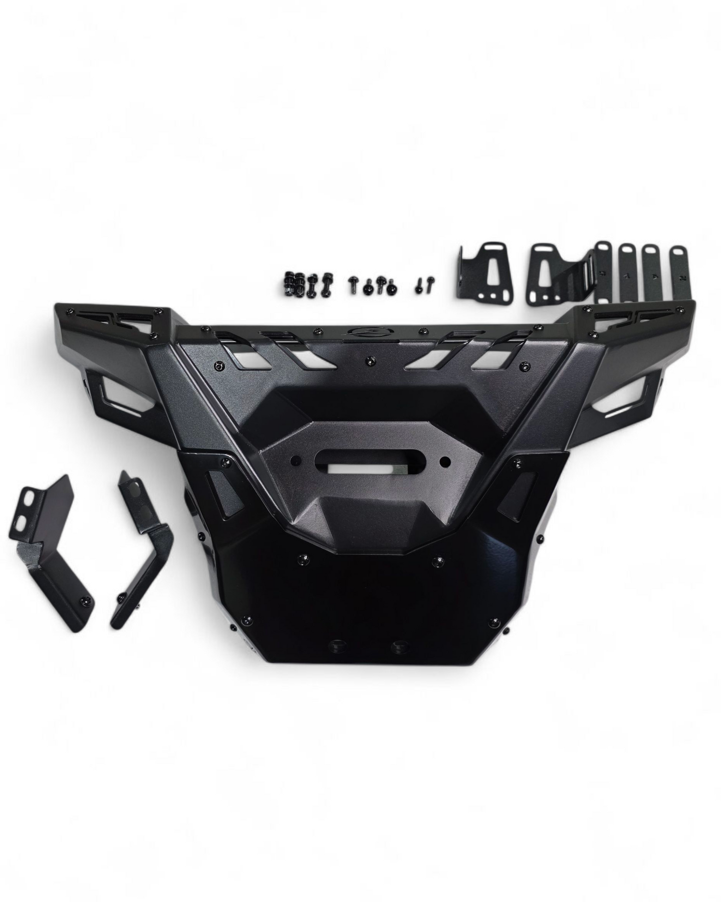 2020+ Kawasaki Teryx KRX 1000 Volt Front Winch Bumper