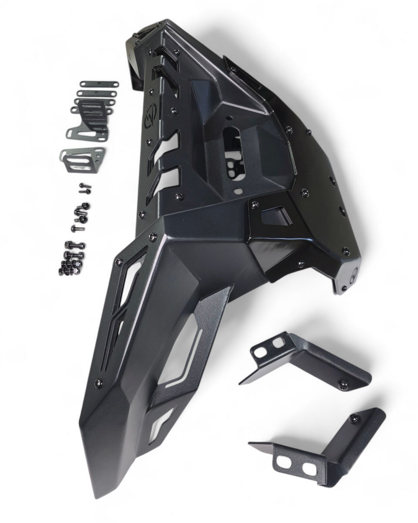 2020+ Kawasaki Teryx KRX 1000 Volt Front Winch Bumper