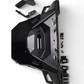 2020+ Kawasaki Teryx KRX 1000 Volt Front Winch Bumper
