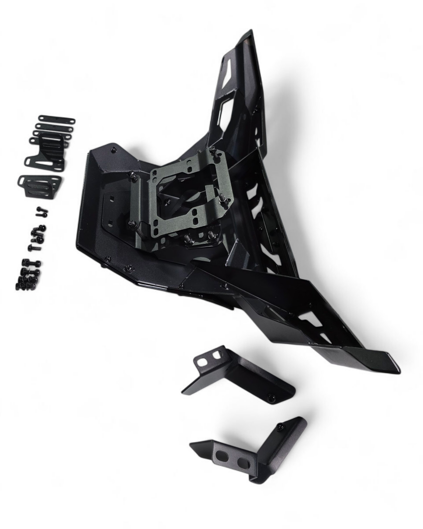 2020+ Kawasaki Teryx KRX 1000 Volt Front Winch Bumper