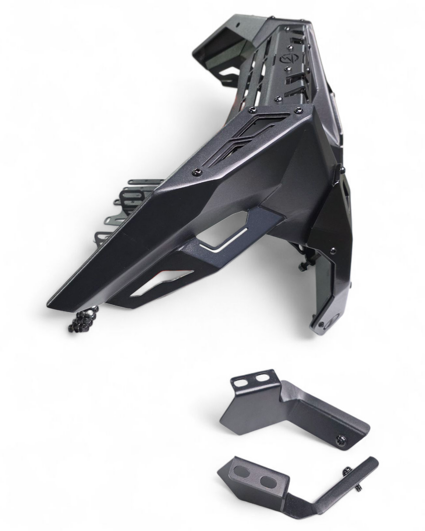 2020+ Kawasaki Teryx KRX 1000 Volt Front Winch Bumper