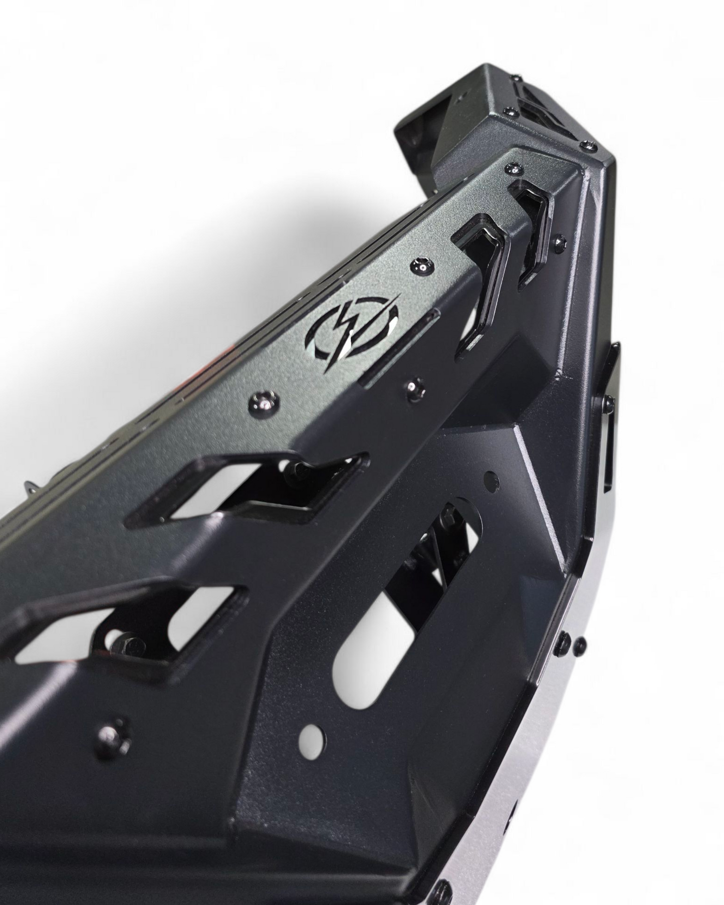 2020+ Kawasaki Teryx KRX 1000 Volt Front Winch Bumper