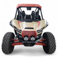 2020+ Kawasaki Teryx KRX 1000 Volt Front Winch Bumper