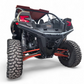 2020+ Kawasaki Teryx KRX 1000 Volt Rear Bumper