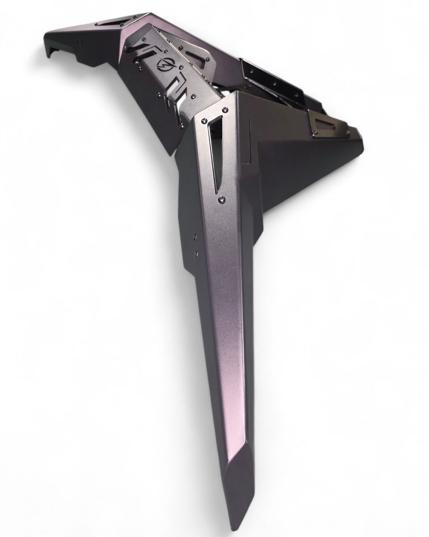 2020+ Kawasaki Teryx KRX 1000 Volt Rear Bumper