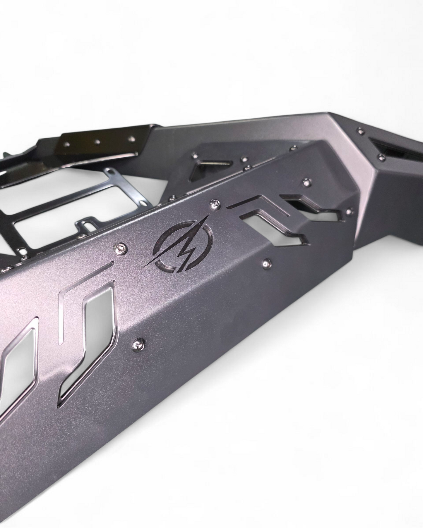 2020+ Kawasaki Teryx KRX 1000 Volt Rear Bumper