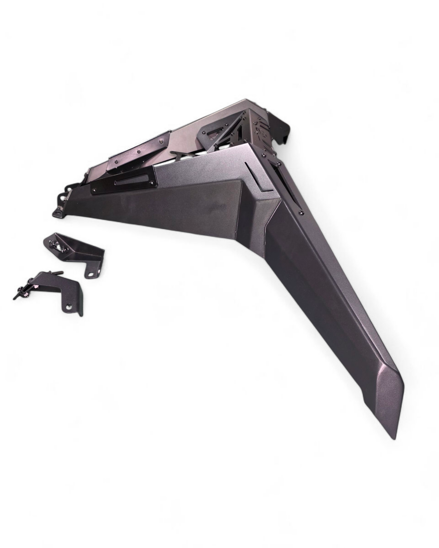 2020+ Kawasaki Teryx KRX 1000 Volt Rear Bumper
