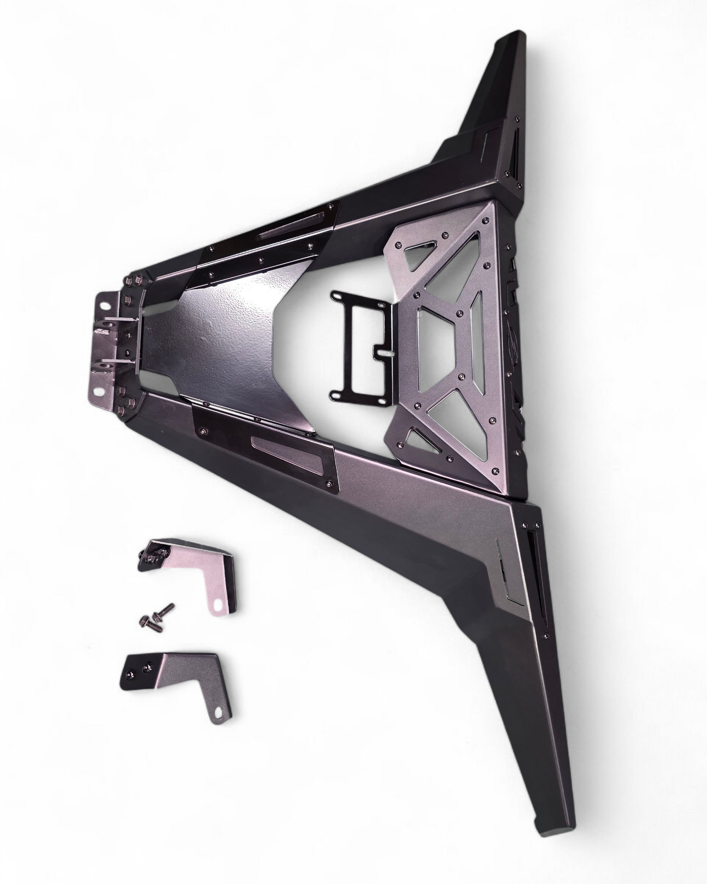 2020+ Kawasaki Teryx KRX 1000 Volt Rear Bumper