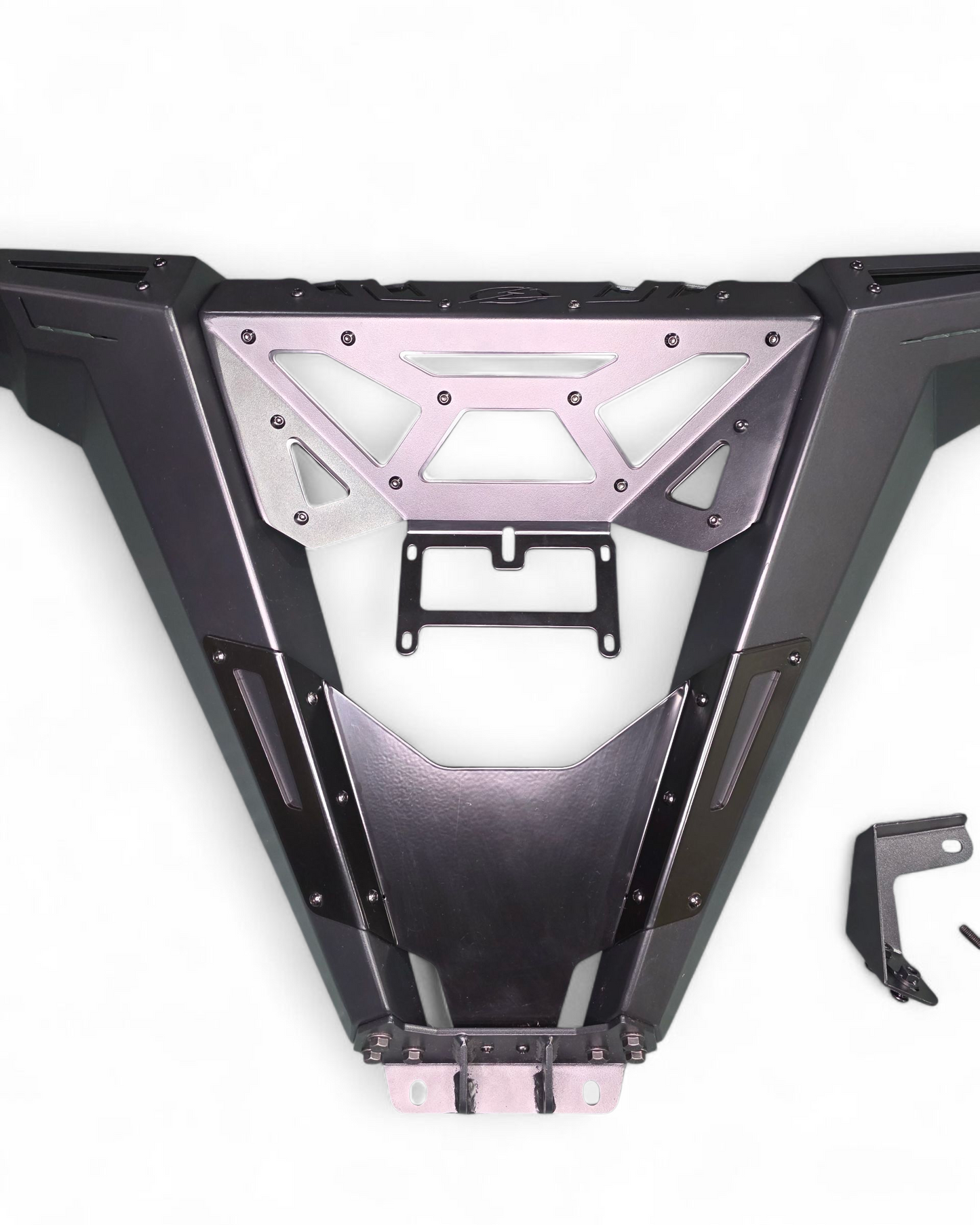 2020+ Kawasaki Teryx KRX 1000 Volt Rear Bumper