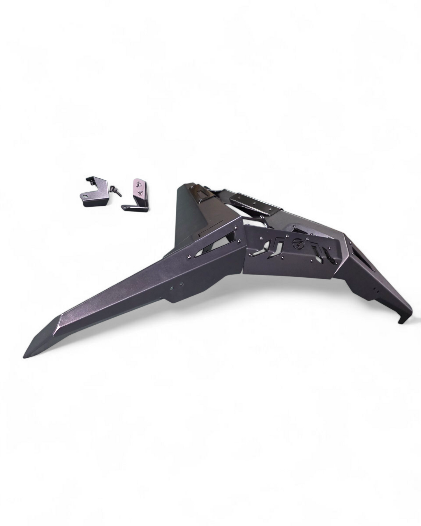 2020+ Kawasaki Teryx KRX 1000 Volt Rear Bumper