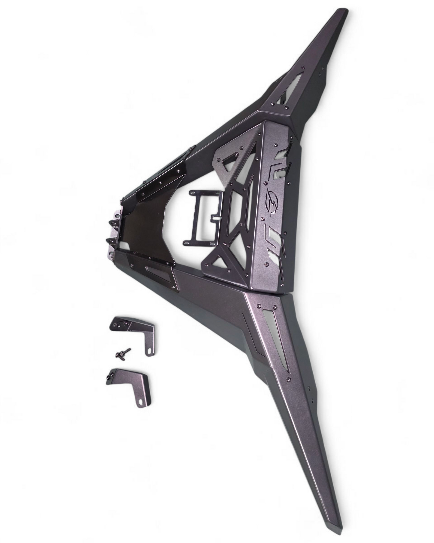 2020+ Kawasaki Teryx KRX 1000 Volt Rear Bumper