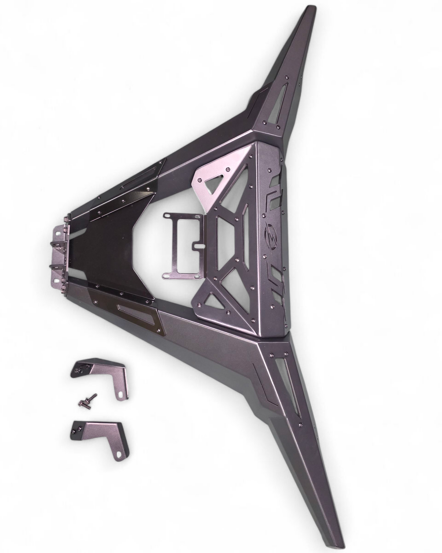 2020+ Kawasaki Teryx KRX 1000 Volt Rear Bumper