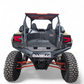 2020+ Kawasaki Teryx KRX 1000 Volt Rear Bumper