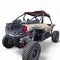 2020+ Kawasaki Teryx KRX 1000 Volt Rear Bumper