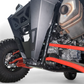2020+ Kawasaki Teryx KRX 1000 Volt Rear Bumper