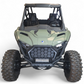 2020-2025+ Polaris Rzr Pro XP Volt Front Winch Bumper