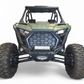 2020-2025+ Polaris Rzr Pro XP Volt Front Winch Bumper