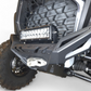 2020-2025+ Polaris Rzr Pro XP Volt Front Winch Bumper