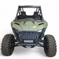 2020-2025+ Polaris Rzr Pro XP Volt Front Winch Bumper