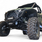2020-2025+ Polaris Rzr Pro XP Volt Front Winch Bumper