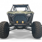 2020-2025+ Polaris Rzr Pro XP Volt Front Winch Bumper