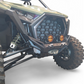 2020-2025+ Polaris Rzr Pro XP Volt Front Winch Bumper