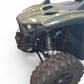 2020-2025+ Polaris Rzr Pro XP Volt Front Winch Bumper