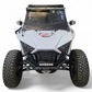 2020-2025+ Polaris Rzr Pro XP Volt Front Winch Bumper