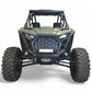 2020-2025+ Polaris Rzr Pro XP Volt Front Winch Bumper