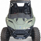 2020-2025+ Polaris Rzr Pro XP Volt Front Winch Bumper