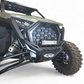 2020-2025+ Polaris Rzr Pro XP Volt Front Winch Bumper