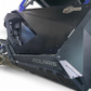 2020+ Polaris Rzr Pro XP, 2022+ Pro R/Turbo R, 2025+ Pro R/Pro S Rock Guards (2 Seat)