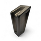 2020 to Current Polaris RZR Pro R, Pro XP, Turbo R, and Xpedition Shift Knob Anodized Gun Metal Finish